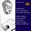 Alirio Díaz & Rodrigo Riera - Milán, Molinaro, Barrios & Others: Guitar Works (Live)